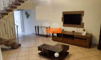 Imagem 2: Sobrado com 6 dormitórios à venda, 395 m² por R$ 1.400.000,00 - Alto da Mooca - São Paulo