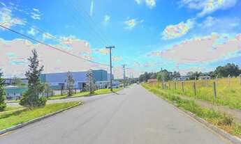 Imagem 2: Galpão/Depósito/Armazém para venda com 550 metros em São Jose dos Pinhais PR