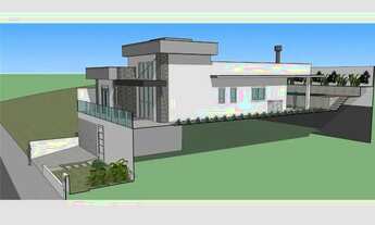 Imagem 4: Exclusiva casa privativa em um dos bairros mais planejados de Palhoça!