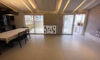 Imagem 2: Cobertura à venda, 4 quartos, 1 suíte, 4 vagas, Icaraí - Niterói/RJ