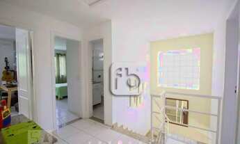 Imagem 4: Casa de 6 quartos em condomínio fechado com segurança 24h/ 300m²