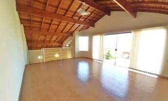 Imagem 6: Casa em Condomínio para aluguel, 3 quartos, 3 suítes, 2 vagas, Jardim Terras de Santa Elis