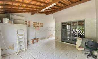 Imagem 2: Santa Bárbara D'Oeste - Casa Padrão - Jardim São Fernando