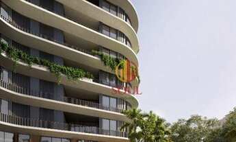 Imagem 6: LEMME Cobertura Penthouse com 3 dormitórios à venda, 270 m² por R$ 3.979.408 - Água Verde