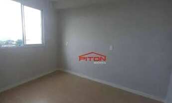 Imagem 6: Apartamento com 2 dormitórios à venda, 36 m² por R$ 260.000,00 - Vila das Bandeiras - Guar