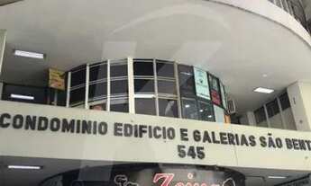 Imagem: Sala Comercial com 146m² na Galeria São