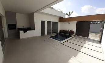 Imagem 5: Casa com 4 dormitórios à venda, 380 m² - Recreio dos bandeirantes - Rio de Janeiro/RJ