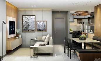 Imagem 4: Apartamento à venda, 3 quartos, 2 vagas, Santo Agostinho - Belo Horizonte/MG