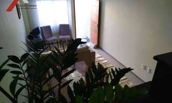 Imagem 5: Sobrado com 2 dormitórios à venda, 86 m² por R$ 440.000,00 - Jardim das Maravilhas - Santo