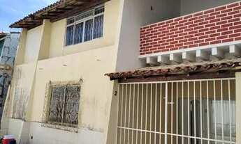 Imagem 2: Casa para venda tem 135 metros quadrados com 2 quartos em Itapuã Pedra do Sal - Salvador