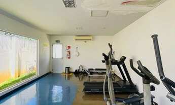 Imagem 12: Condomínio Villagio D Italia sobrado, a maior casa 3 suítes 2 vagas Bairro Santa Cruz 2