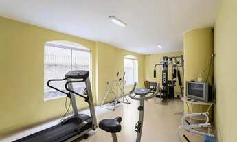 Imagem 5: SÃO PAULO - Apartamento Padrão - VILA CLEMENTINO