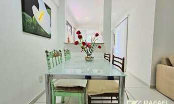 Imagem 4: Apartamento com 2 quartos em Ponta Negra disponível para locação anual