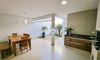 Imagem 7: Casa com 3 dormitórios à venda, 120 m² - Villa Branca - Jacareí/SP