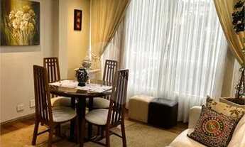 Imagem 3: Apartamento para venda tem 160 metros quadrados com 3 quartos em Tremembé - São Paulo - SP