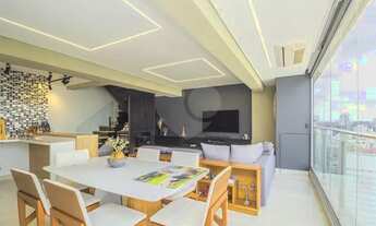 Imagem 2: Cobertura Vila Nova Conceição