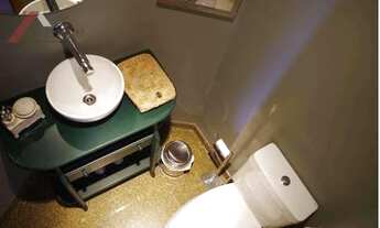 Imagem 11: Apartamento com 3 dormitórios à venda, 135 m² por R$ 680.000,00 - Vila Baeta Neves - São B