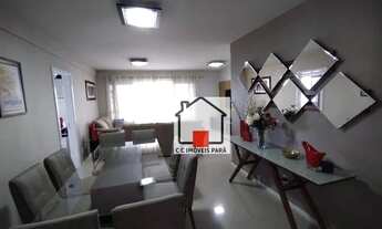 Imagem 7: Apartamento com 3 dormitórios à venda, 200 m² por R$ 2.400.000,00 - Umarizal - Belém/PA