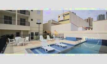 Imagem: Apartamento de 2 quartos a venda no Tatuapé