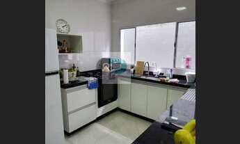 Imagem 5: Casa para Venda em Mogi das Cruzes, Vila Suíssa, 3 dormitórios, 1 suíte, 2 banheiros, 2 va