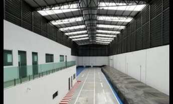 Imagem 2: Vende-se ou Aluga-se Galpão 2.640m2 de Área construída Santa Etelvina Manaus!