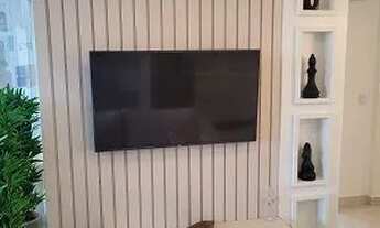 Imagem 5: Empreendimento Apartamento para venda tem 52 m2 com 2 quartos em Vila Cintra - Mogi das Cr