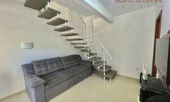 Imagem 2: Sobrado no Bairro Jardim Botânico - São José