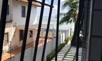 Imagem 7: Salinópolis - Orla nova Praia do Maçarico - Ed "Vina del Mar" 03 suítes, 140m2