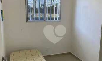 Imagem 5: Apartamento com 2 dormitórios à venda, 45 m² por R$ 260.000,00 - Vargem Pequena - Rio de J