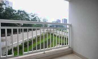 Imagem 7: Apartamento de 57m2 02 dormitorios 01 vaga no Morumbi