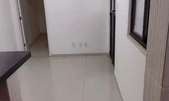 Imagem 6: Apartamento na rua principal do São Caetano
