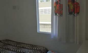 Imagem 4: Casa de condomínio sobrado para venda com 60 metros quadrados com 2 quartos