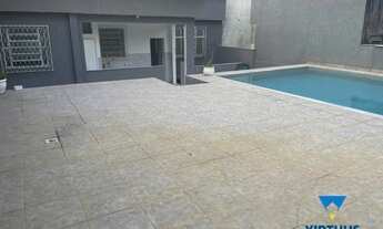 Imagem 4: Casa para locação comercial (ou residencial) com 3 quartos + dependência