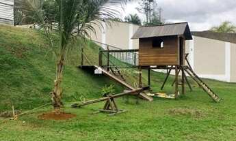 Imagem 3: Casa para venda possui 500 metros quadrados com 5 quartos em Barreira do Triunfo - Juiz de