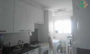 Imagem 4: São Paulo - Apartamento Padrão - Jabaquara