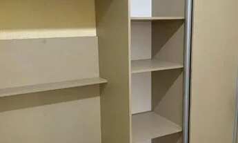 Imagem 2: Condomínio Vila Morena Caucaia AP Mobiliado 45m² 2 quartos e 1 banheiro 2º andar