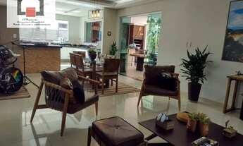 Imagem 2: Casa nno Residencial Castanheira, 400 m², 4 Suítes, 6 Vagas, Atalaia. Ananindeua-Pará