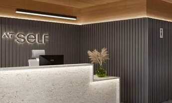 Imagem 3: Studio com 1 dormitório à venda, 24 m² por R$ 244.900 - Manaíra - João Pessoa/PB