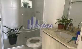 Imagem 7: Apartamento para venda com 63 metros quadrados com 2 quartos em César de Souza Mogi das Cr