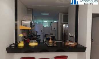 Imagem 4: Casa à Venda e Aluguel Mobiliada em Alphaville I, Salvador-bahia