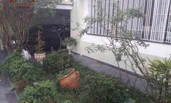 Imagem 3: Casa com 3 dormitórios à venda, 270 m² por R$ 1.280.000,00 - Osvaldo Cruz - São Caetano do