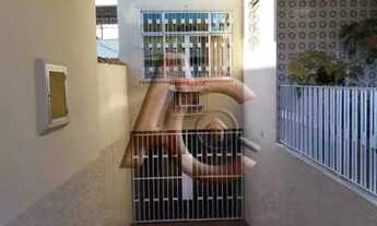 Imagem 4: Maravilhosa casa, única no terreno, três quartos em Vista Alegre!