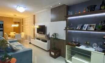 Imagem 3: Apartamento com 03 quartos à venda no ed. Bahamas na Praia da Costa!