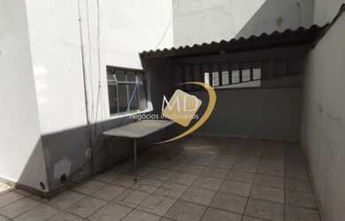 Imagem 5: SãO CAETANO DO SUL - Casa Padrão - Mauá