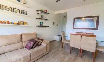 Imagem 5: Apartamento para Aluguel - São Cristóvão, 2 Quartos, 65 m2