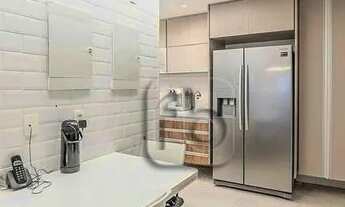 Imagem 5: Cobertura com 4 dormitórios à venda, 388 m² por R$ 3.930.000,00 - Barra da Tijuca - Rio de