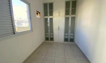 Imagem 4: Sobrado para aluguel tem 225 metros quadrados com 3 quartos em Vila Valença - São Vicente