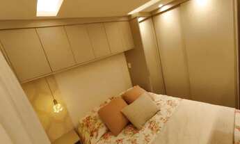 Imagem 2: Oportunidade de Apartamento Mobiliado 16º Andar