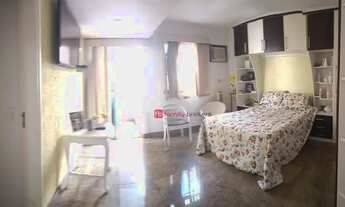 Imagem 6: Cobertura no Recreio com 4 suítes, 316 m², 2 vagas - Próximo a Praia Recreio dos Bandeiran