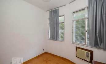 Imagem 6: Apartamento para Aluguel - Copacabana, 1 Quarto, 50 m2